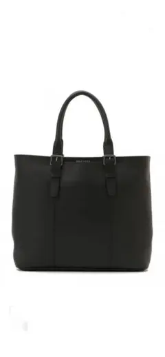 COLE HAAN 2way ビジネスバッグ ブラックのサムネイル