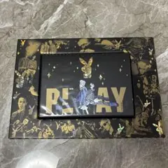 【美品】PLAY WITH GD&TOP DVD+フォトブック+ブックマーク 美品】PLAY WITH GD&TOP DVD+フォトブック+ブックマーク - メルカリ