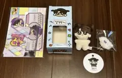 バラ売り可◎】新品未使用⭐︎グクトゥギ チブチブシール - メルカリ