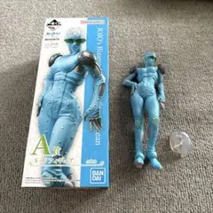 ジョジョの奇妙な冒険 一番くじ C賞 フー・F フー・ファイターズ F・F