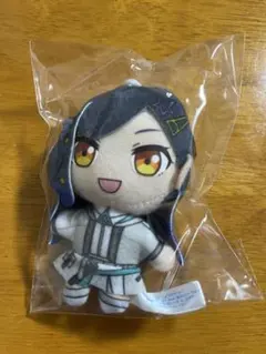 プロセカ セガラッキーくじ ぬいぐるみ 杏