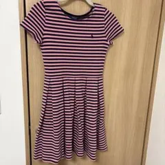 ラルフローレンワンピース　150