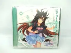 ウマ娘 プリティーダービー Solo Vocal Tracks Vol.12