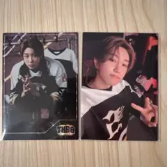 SEVENTEEN HOME 2025 トレカ ディエイト The8