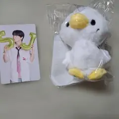 2026年最新】イトゥク ぬいぐるみの人気アイテム - メルカリ