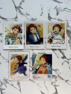 天満光 ぱしゃっつ ぱしゃこれ