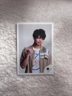 2026年最新】岸優太 公式写真 jrの人気アイテム - メルカリ