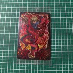 神羅万象チョコ 魔導神メビウス