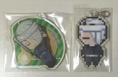 呪術廻戦 加茂憲紀 おこして!でふぉ ぷちびっとストラップコレクション