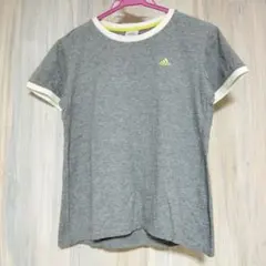 b*e様 【adidas】コットン100%Tシャツ