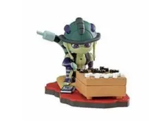 デスクトップハンター3 メルエム(箱開封済、内袋未開封)