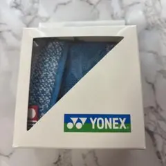 YONEX AC1089 マリンブルー タオル