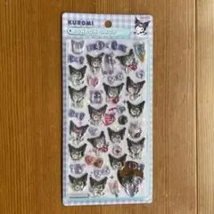 【正規品】　クロミ　ボンボンドロップ シール　ボンボン　サンリオ