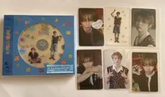 BOYNEXTDOOR ボネクドBOYLIFE テサン アルバム トレカ