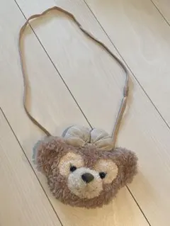 Disney シェリーメイ　ポシェット