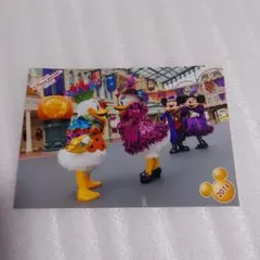 ディズニースペフォ １０７