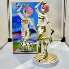 た*ま様 【処分セール】Re:ゼロから始める異世界生活　フィギュア　4種セット