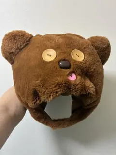 USJ ティムの被り物のサムネイル
