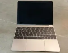 2026年最新】macbook 12インチ usの人気アイテム - メルカリ