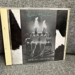 Jane's Addiction/ジェーンズ・アディクション/メタル・ファンク