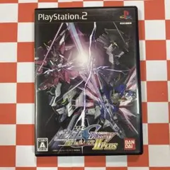 【N8143】機動戦士ガンダムSEED DESTINY 連合vs.Z.A.F.T