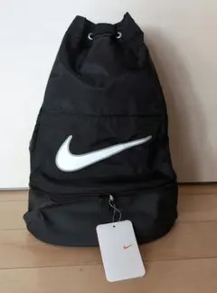 ナイキ　プールバック　新品