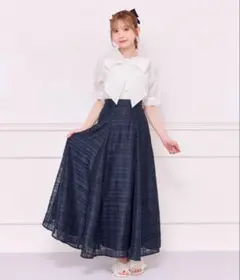 apres jour アソートフレアスカートのサムネイル