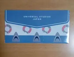 USJ JAWS チケットホルダーのサムネイル