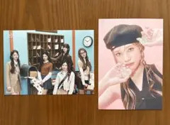 ニナ NINA NiziU NewEmotion ツアー ユニット ラントレ