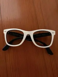 Ray-Ban WAYFARER FOLDING TALEXレンズ - メルカリ