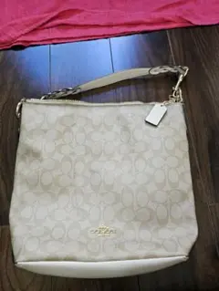 COACH コーチ ショルダーバッグ