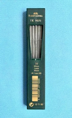 ファーバーカステル2ミリ芯ホルダーTK9441 廃番 Faber Castell - メルカリ