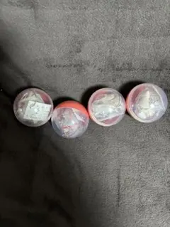 ディズニー クリスマス リルリンリン 2025コンプ