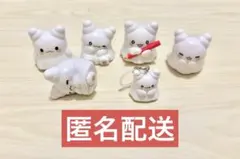 はなまるおばけ カプセルトイ セット