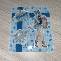 すとぷり ころん アクリルスタンド