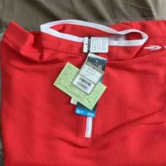 TIGORA ゴルフウェア　Lサイズ　未使用