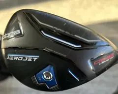 コブラAEROJET ONE LENGTH ユーティリティ　４Ｕ