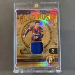 2026年最新】パニーニ リオネル・メッシの人気アイテム - メルカリ