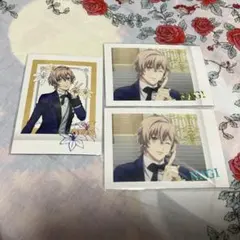 うたの☆プリンスさまっ♪ HE★VENS 帝ナギ