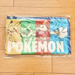 【新品未使用】ポケモン ペンポーチ
