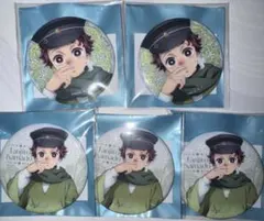 2025年最新】炭治郎缶バッジの人気アイテム - メルカリ