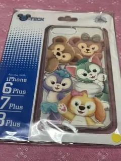 2025年最新】ダッフィー iphoneケース 香港の人気アイテム