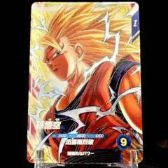 【未使用】スーパーダイバーズ SDV6-076 GDR 孫悟空