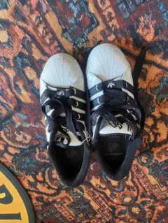 ADIDAS SUPERMODIFIED KORNのサムネイル