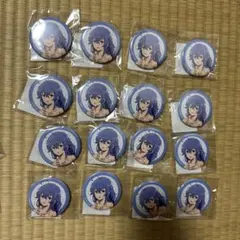 無職転生 ロキシー 缶バッジ 2種セット　くじ引き堂 無職転生 ロキシー 缶バッジ 2種セット くじ引き堂 - メルカリ