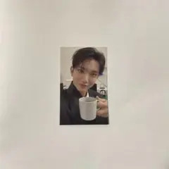 ジョシュア　17 is right here ユニバ特典