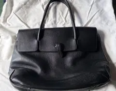 PELLE MORBIDA Mayden Voyage フラップトートバッグ