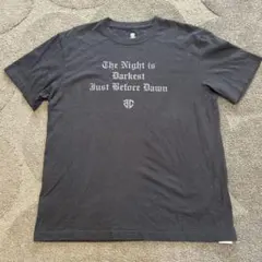 アルティーリ千葉 THE DARK KNIGHT BLACK B-1 XL - メルカリ
