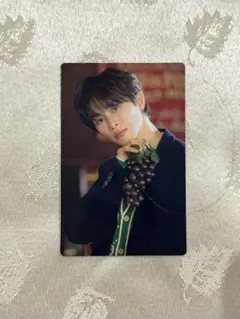 Why don't you 超特急 タクヤ盤 トレカ