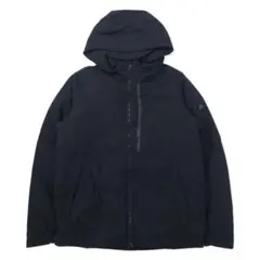 NIKE ダウンタウン 550 フーディー ダウンジャケット M ブラック